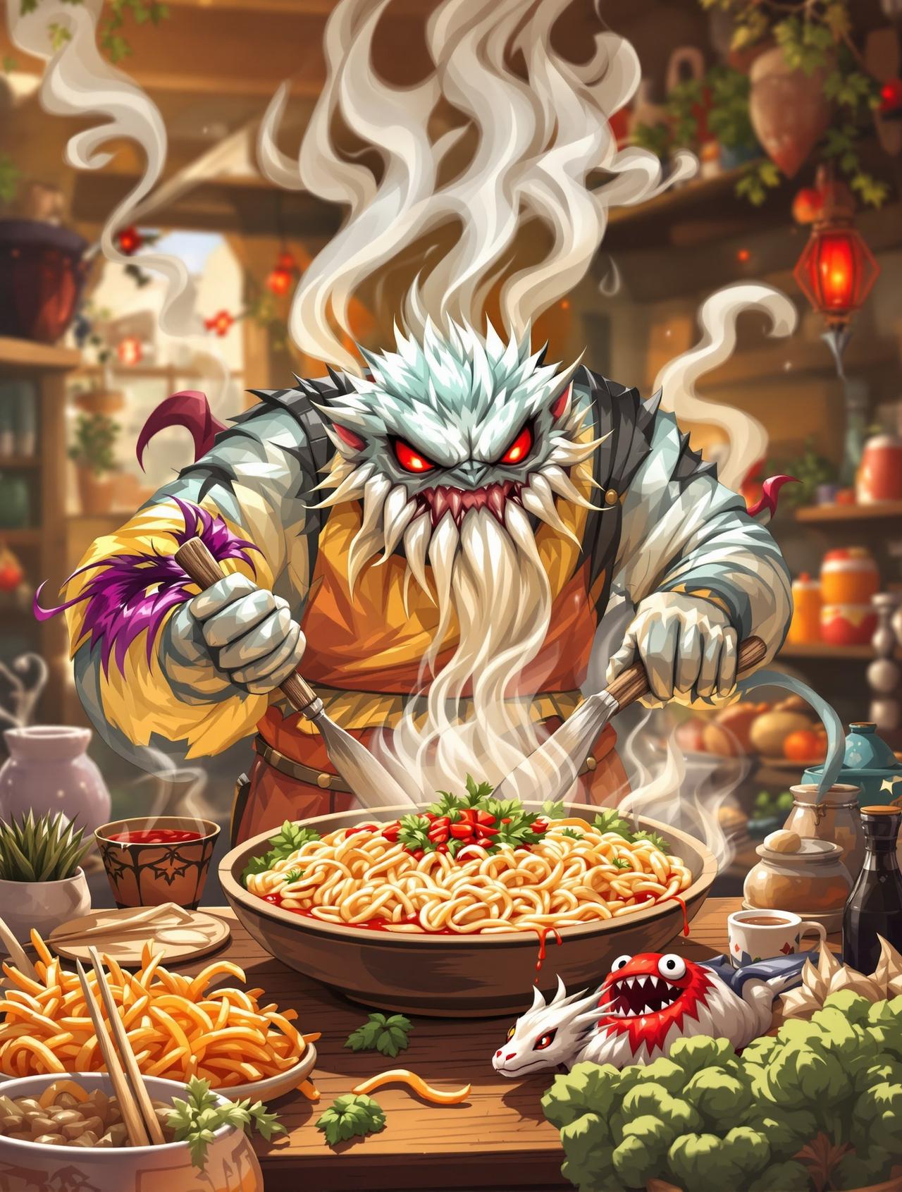 迷宫饭 - 在线动漫热门番剧推荐