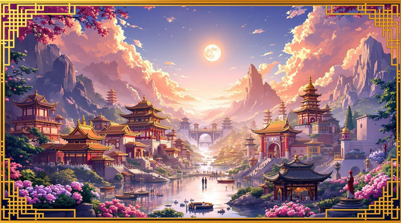 2024年度神作必看 - 在线动漫片单精选